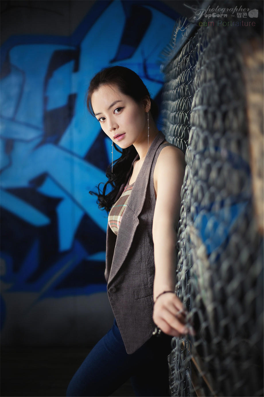 我心中的桃花源作文